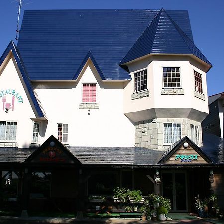 Annex Aburaya Hotel Iiyama Ngoại thất bức ảnh