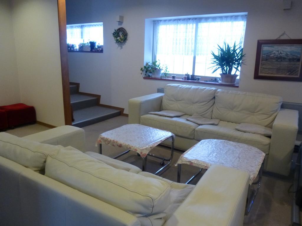 Annex Aburaya Hotel Iiyama Phòng bức ảnh