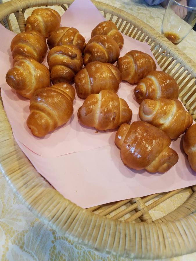 Annex Aburaya Hotel Iiyama Ngoại thất bức ảnh