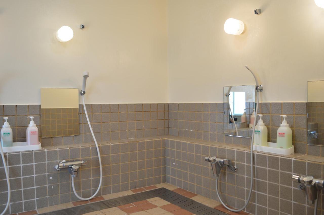 Annex Aburaya Hotel Iiyama Ngoại thất bức ảnh