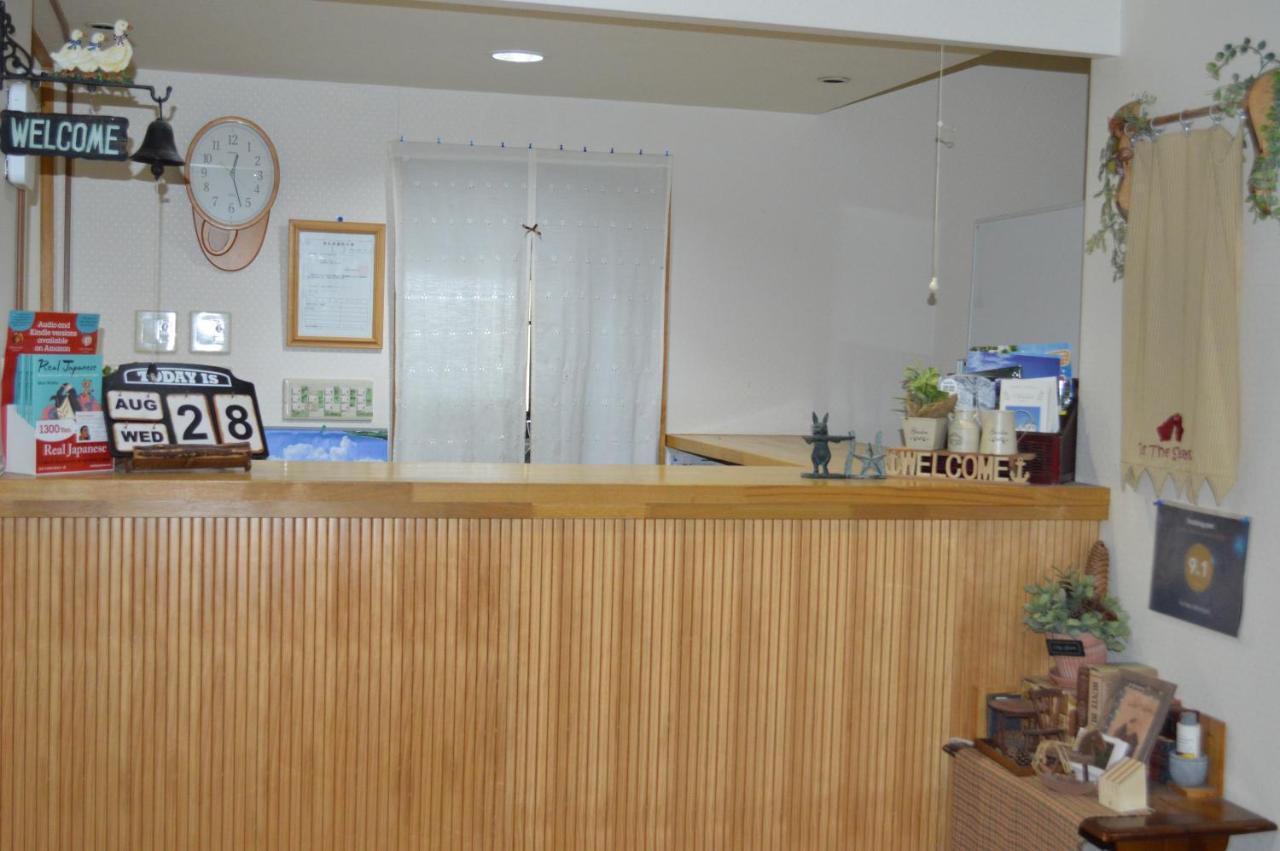 Annex Aburaya Hotel Iiyama Ngoại thất bức ảnh