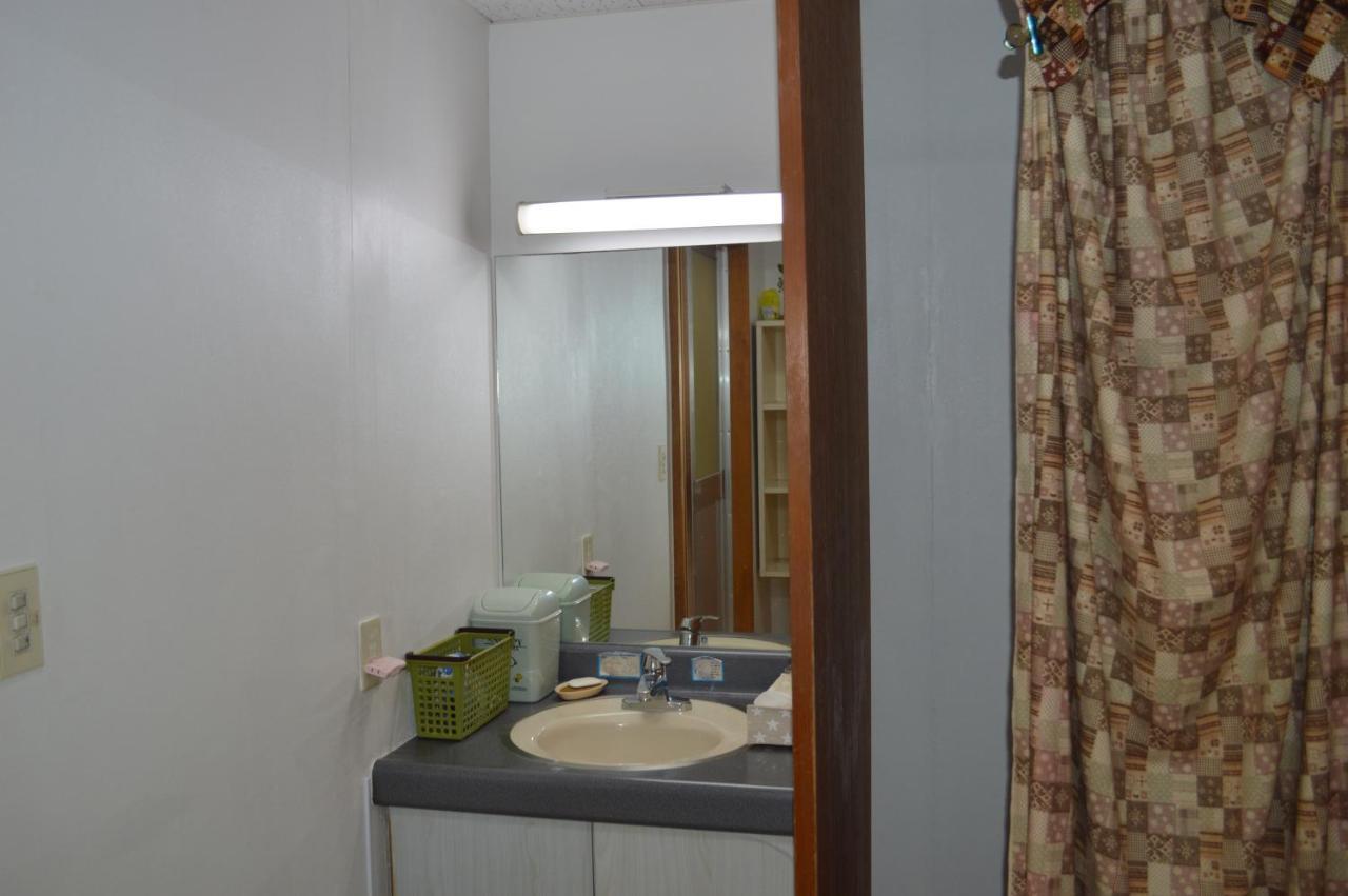 Annex Aburaya Hotel Iiyama Ngoại thất bức ảnh